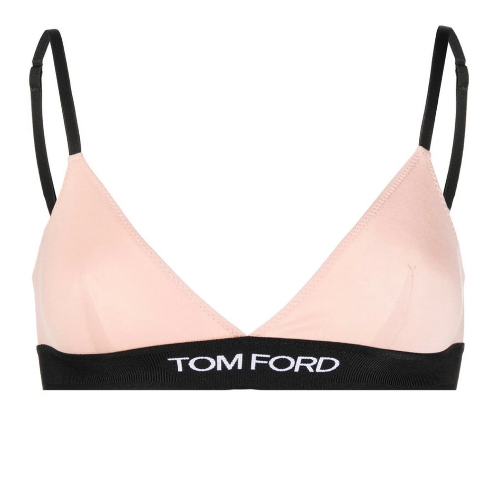 Tom Ford Logo Bra - image 2